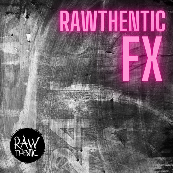 Picture of Rawthentic FX